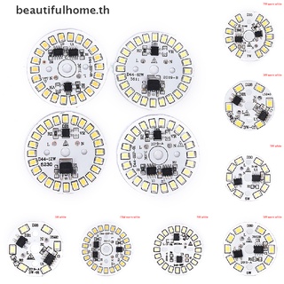 # ขายดี # แผ่นโมดูลหลอดไฟ LED SMD ทรงกลม สําหรับหลอดไฟ
 .