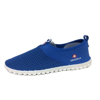 รองเท้า swissrun Aqua shoe รหัส 05