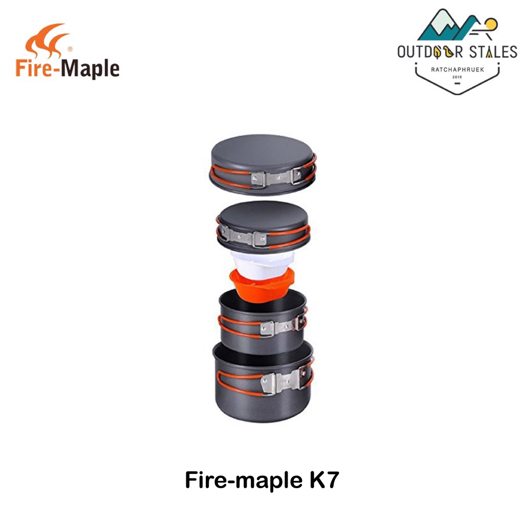 Fire-maple         K7
