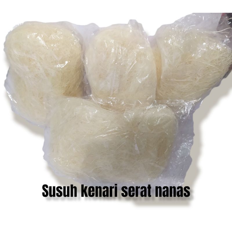 READY FIBER CANARY SHRED