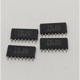 TD62501 SMD 16ขา แพ็คละ3ตัว
