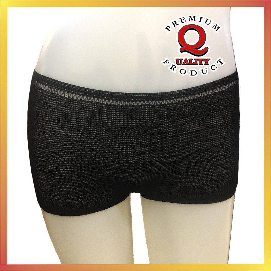 กางเกงในสปา กางเกงในใช้แล้วทิ้ง Disposable Underwear Cotton XL 50 pcs