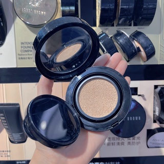 Bobbi BROWN คอนซีลเลอร์ คุชชั่น รองพื้น บีบีครีม