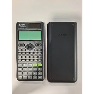 fx-85ES PLUS-2 (2nd Edition) เครื่องคิดเลขวิทยาศาสตร์ Casio ของแท้ ของใหม่ ประกันศูนย์
