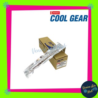 COOLGEAR DRYER ดรายเออร์ คูเกียร์ ของแท้  ไดเออร์ ไส้กรอง ดรายเออร์แอร์ ไดเออร์แอร์ ไดเออร์ซอง อะไหล่แอร์ แอร์รถยนต์