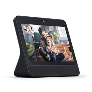 Portal from Facebook Gen 1 with Alexa