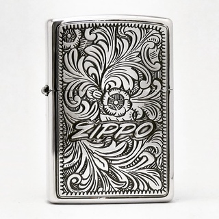 Zippo ZA-3-91A ซิปโป้ญี่ปุ่น ของแท้ รับประกันตลอดชีวิต