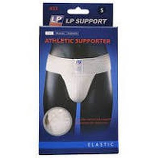 การเกงในไส้เลื่อน support ATHLETIC SUPPORT 622