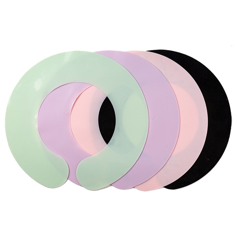 SPT* ซิลิโคนตัดคอโล่แม่เหล็กกันน้ําสี Cape อาชีพ