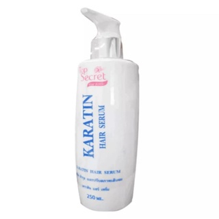 เครราติน แฮร์เซรั่ม Karatin HairSerum