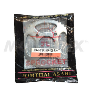 Jomthai สเตอร์หลัง 428 44T - CBR150R