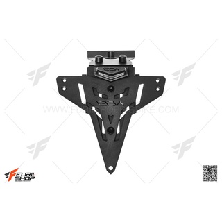 ท้ายสั้น LEON FOR HONDA CB650F/CBR650F