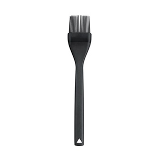 Triangle 717125501_B Silicon Pastry Brush / แปรงซิลิโคน