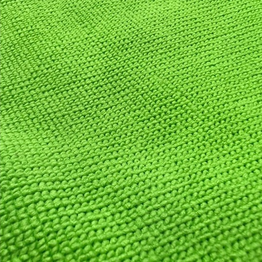 ผ้าสำหรับเช็ดเคลือบเซรามิคและ wax หรือเช็ดกระจก (WIBWUB Polisher) - รูปที่ 3