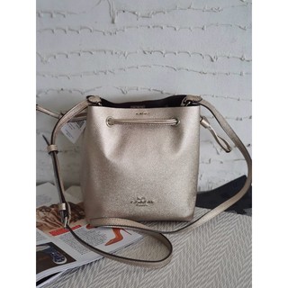 COACH LENA CROSSBODY