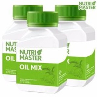 NUTRI MASTER OIL MIX30S