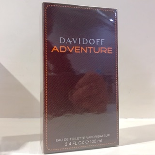 Davidoff Adventure