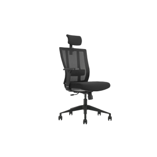 [ส่งฟรี รับประกัน3ปี ผ่อน0% เหลือ5499] ERGONOMATE เก้าอี้สำนักงาน เก้าอี้เพื่อสุขภาพ เบาะผ้า ที่พักแขนปรับ 3D พนักพิงเอน 118° ล็อคได้ ขาไนลอน Lumbar Support เก้าอี้ทำงาน เก้าอี้ออฟฟิศ Mesh Back Eco Ergonomic Chair 3D Arm HomeHuk