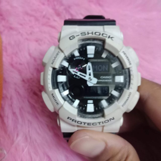 G-Shock gax-100b-1a มือสอง