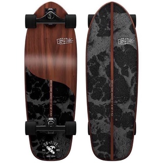 OBfive - Dark Waters RKP1 Surf Skate 31 นิ้ว ๅ12,900⚡️