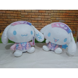 #Toreba#Cinnamoroll-Hello Sweet Days Big Plushy 26cm.