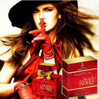 น้ำหอม Dorall Collection Scarlet Rouge 100ml.