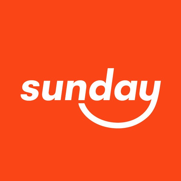 สั่งซื้อสินค้าออนไลน์จาก Sunday Thailand Official | Shopee Thailand