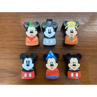 ✨สินค้ามือหนึ่ง✨  Set Mickey-03 โยกเยก(นำเข้าจากUSA🇺🇸)