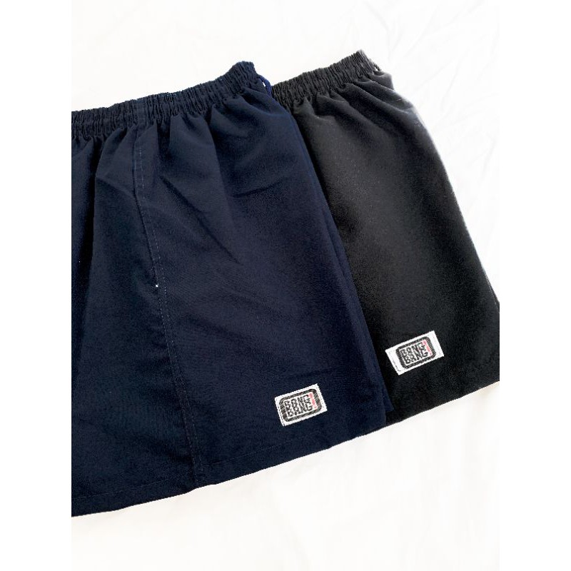 กางเกงขาสั้น BRNG BRNG