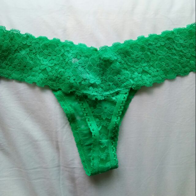 กางเกงชั้นใน Jessica Simpson