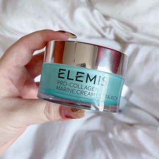 ครีม Elemis Pro-Collagen marine ultra rich 50ml.