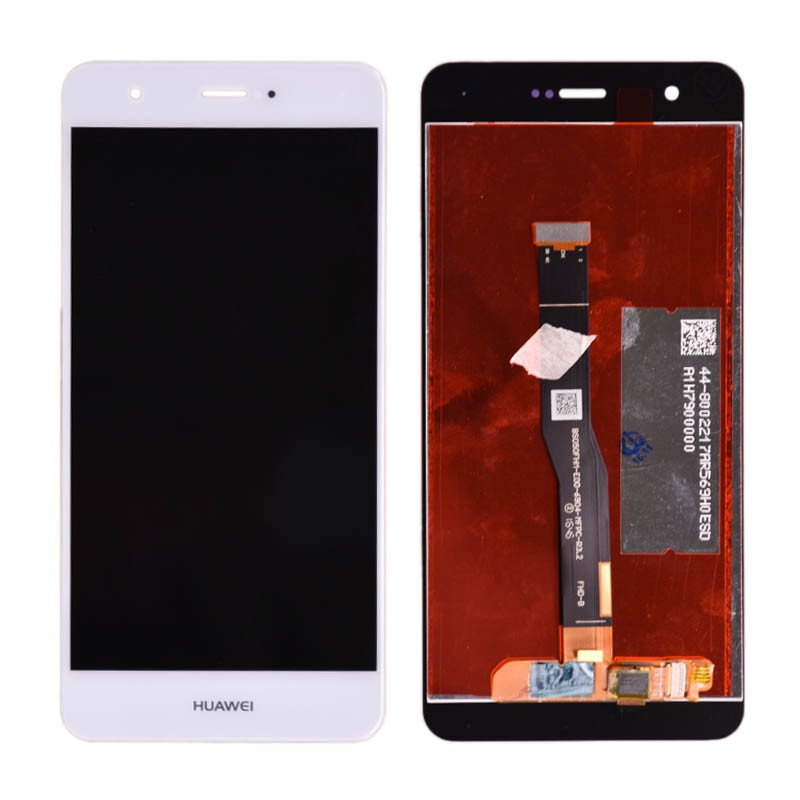 สําหรับ Huawei Nova จอแสดงผล LCD Digitizer หน้าจอสัมผัส CAN-L01 CAN-L02 CAN-L03/L11 L12 L13 กรอบ