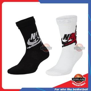 ถุงเท้าบาสเกตบอล JD / แบบสั้น แบบยาว ครึ่งแข้ง ✅พร้อมส่งไทย เร็วสุดใน2วัน✅ Basketball Socks