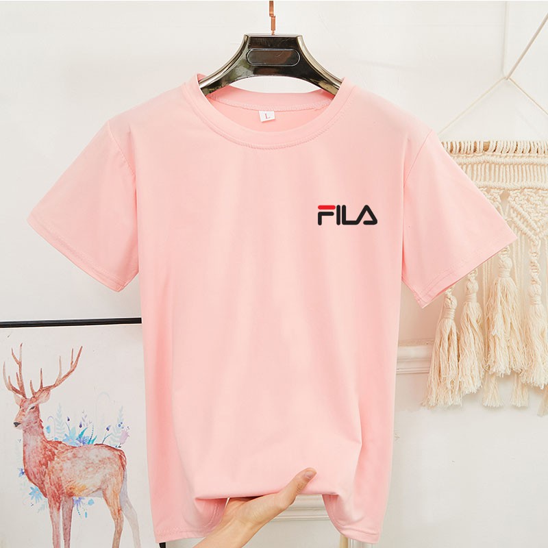BK-292-SHORT เสื้อยืดแขนสั้นพร้อมส่ง 8สี ลายการ์ตูน ขายดีตามเทรนต์ ลายน่ารัก สีสันสดใส่น่ารัก ใส่ได้ทั้งหญิงและชาย
