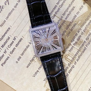 นาฬิกาFranckmuller/พร้อมส่งค่ะ