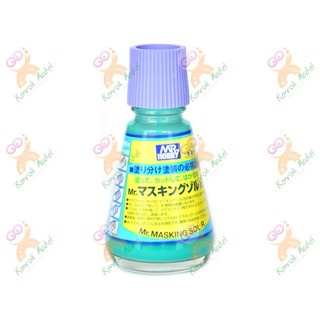 M133 Mr. Masking Sol R 20ml (น้ำยากันสี)