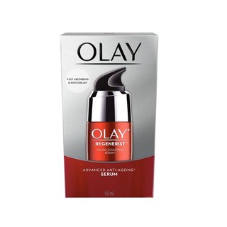 OLAY โอเลย์รีเจนเนอรีส ไมโคร สกัลป์ติ่ง เซรั่ม(50ml)