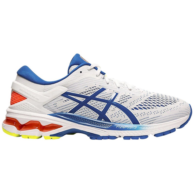 19 New Asics Male K26 Arthur Kayano 26 Jogging Shoes Supporting High end Running Shoes Cool City aiklix.th ThaiPick