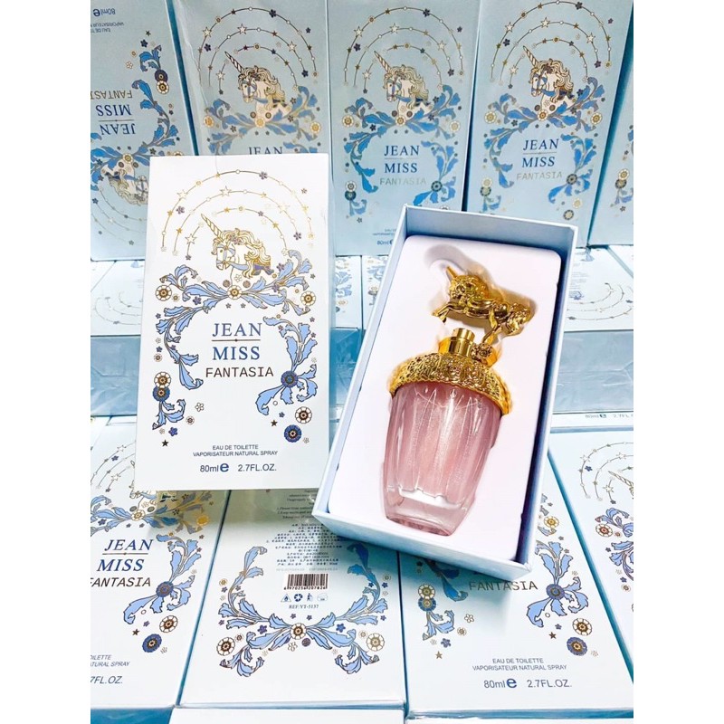 น้ำหอม Jean Miss Fantasia