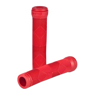 ปลอกมืิิอจักรยาน BMX Animal Edwin Flangeless BMX Grips 140mm