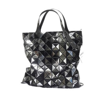 กระเป๋า​Bao Bao Issey Miyake PLATINUM TOTE BAG 10x10