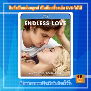 หนัง Bluray Endless Love (2014) รักนิรันดร์