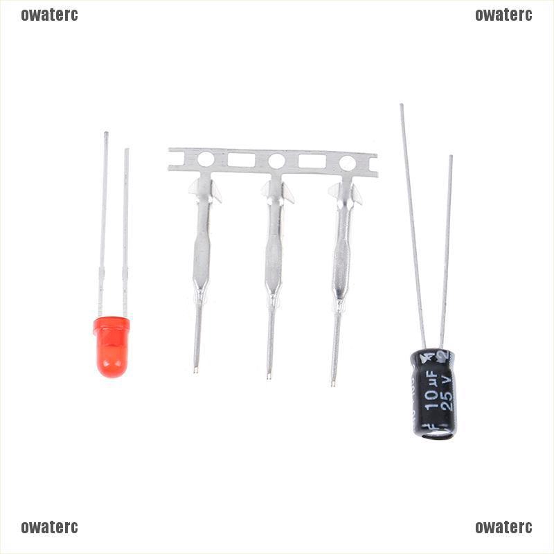 ทรานซิสเตอร์ทดสอบ lcr - tc 1 full color graphics มัลติฟังก์ชั่น ...