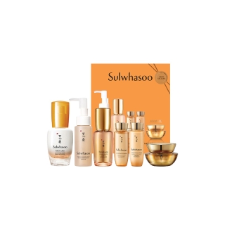 SULWHASOO Concentrated Ginseng Renewing Serum 15ml Trial Kit (โปรของแถมวันที่ 4-6 มิ.ย 65 เท่านั้น)