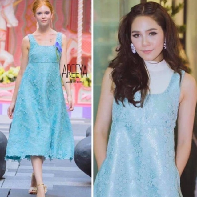 Areeya อารียา ...... ....