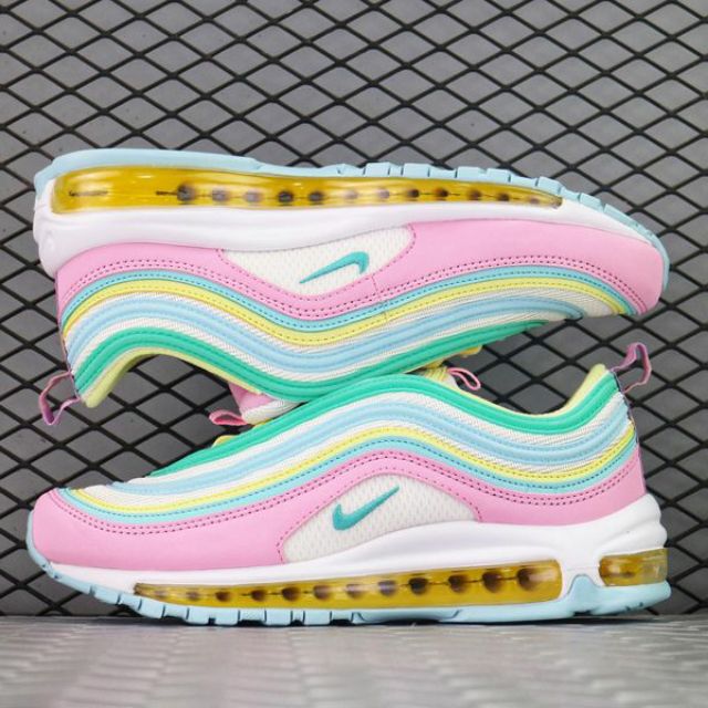 Nike Air Max 97 Cotton Candy