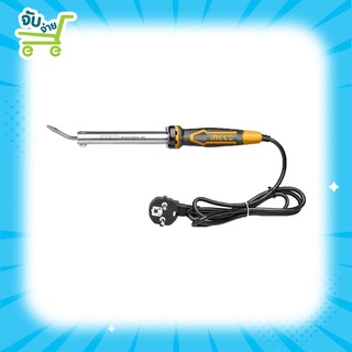 INGCO หัวแร้งบัดกรี ปลายงอ 60 วัตต์ รุ่น SI0368 ( Electric Soldering Iron ) หัวแร้งแช่ หัวแร้ง