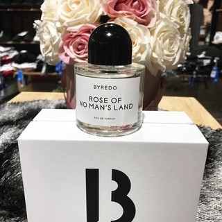 BYREDO ROSE OF NO MANS LAND  ▪️100ml.  ▪️INBOX  ▪️ราคาส่ง 2800 ▪️ส่งฟรี /ในนามBYREDO ROSE OF NO MANS LAND  ▪️100ml.  ▪️I