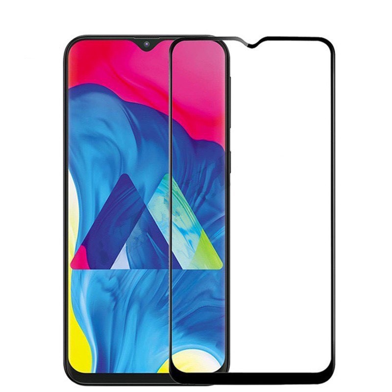 ฟิล์มกระจก 3D เต็มจอ Samsung S10lite/J7prime/J7plus/A7 2018/A7 2017/J4plus/J8 plus/J4/J6 plus/A6/A6 