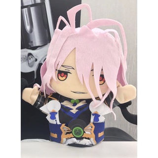 ตุ๊กตา หุ่นมือ Sengo Muramasa จาก Touken Ranbu มุรามาสะ